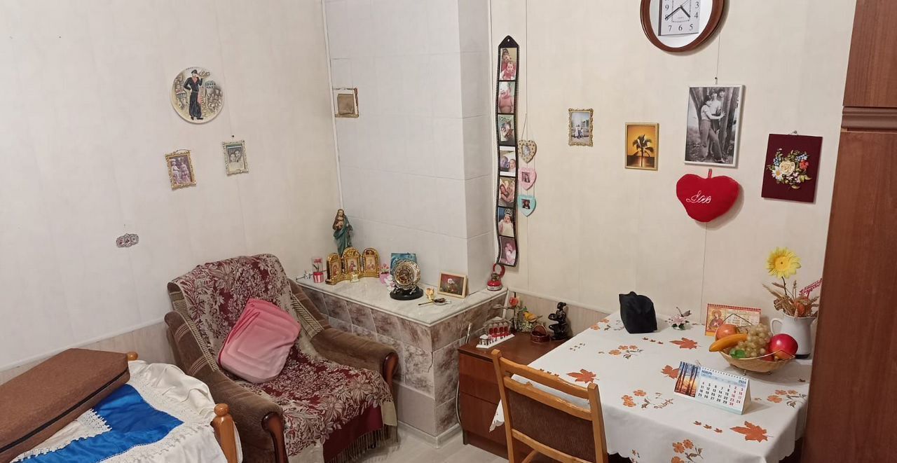 квартира г Кисловодск ул Кирова 42 фото 16