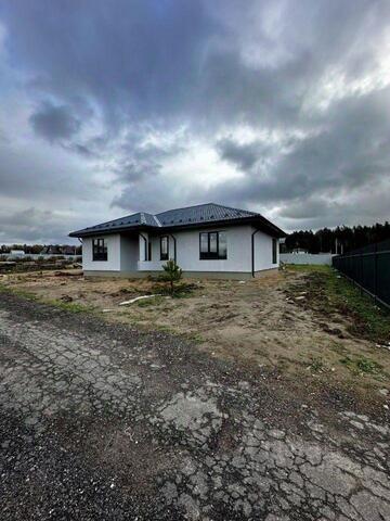 дом ш Рогачевское посёлок совхоза Останкино, Дмитровский городской округ фото