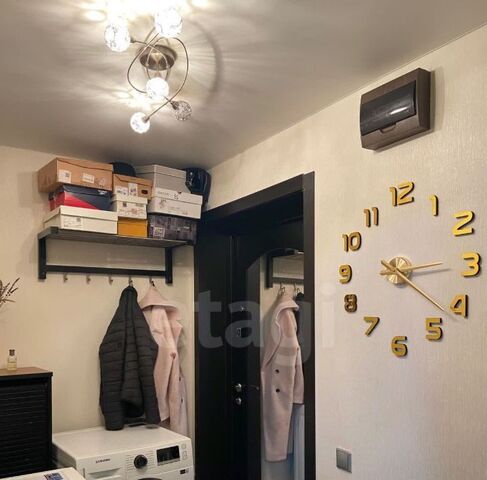 ул Петрозаводская 9к/2 фото