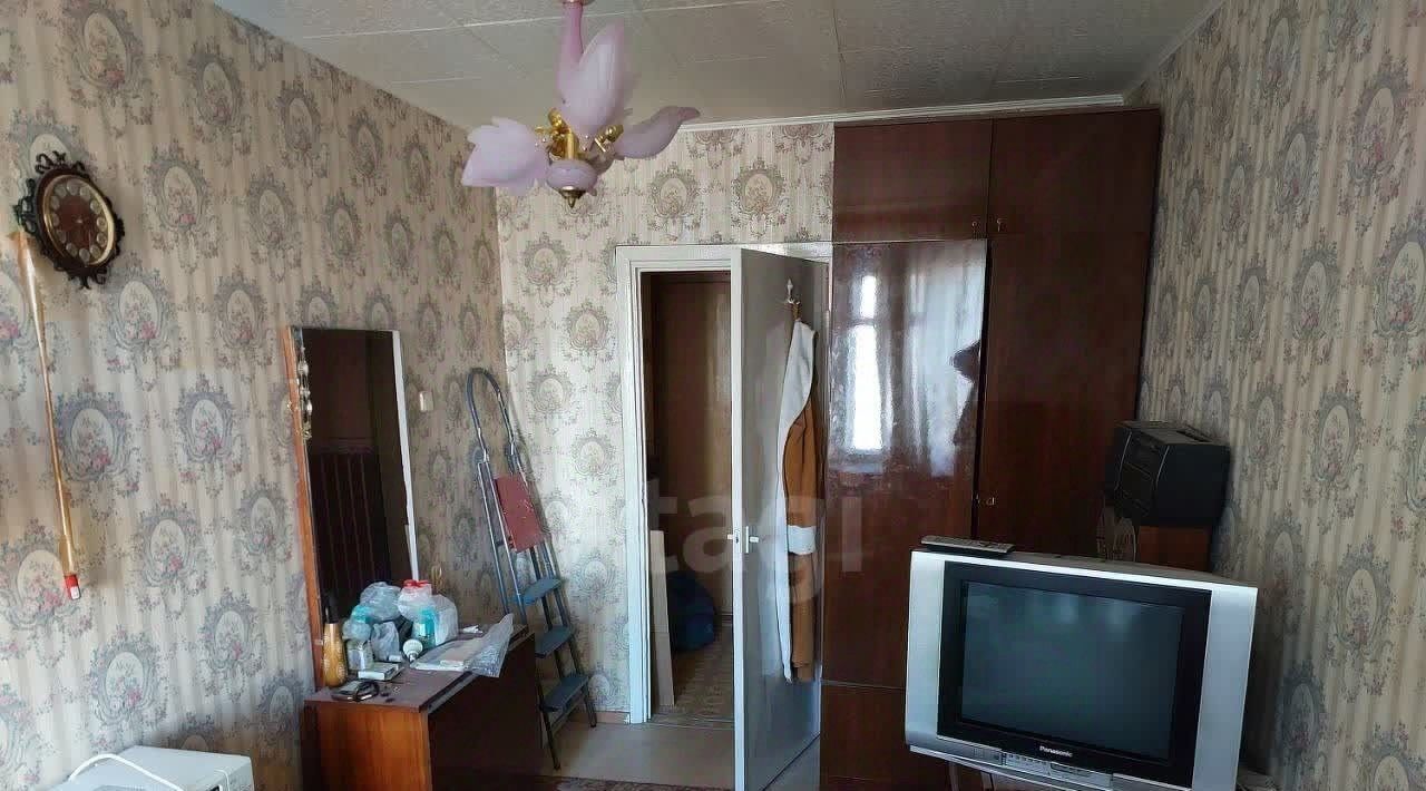 квартира г Череповец р-н Заягорбский ул Первомайская 52 фото 8
