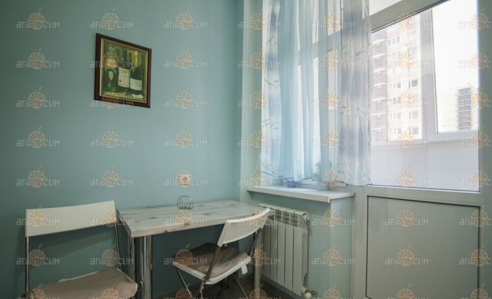 квартира г Ставрополь р-н Промышленный ул Пирогова 5ак/4 фото 10