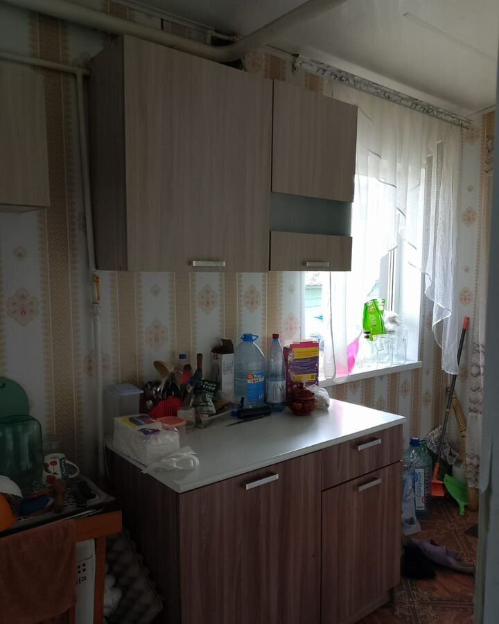дом р-н Миллеровский г Миллерово пер Братский 37 Миллеровское городское поселение фото 5