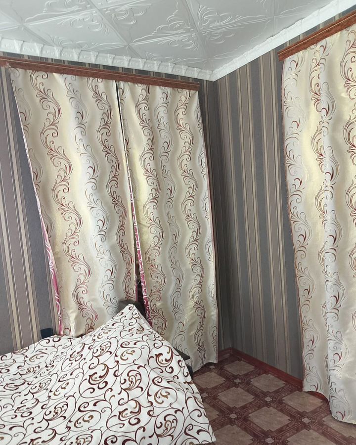 дом р-н Миллеровский г Миллерово пер Братский 37 Миллеровское городское поселение фото 15