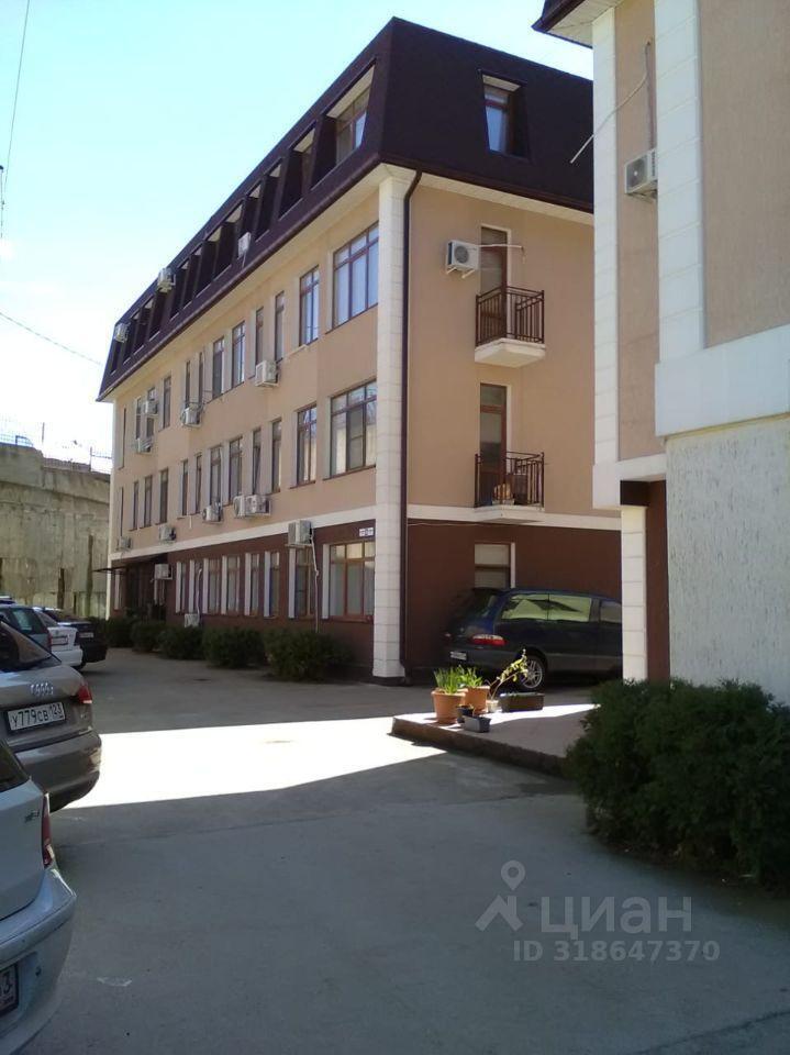 квартира г Сочи с Барановка ул Высокогорная 48а фото 13