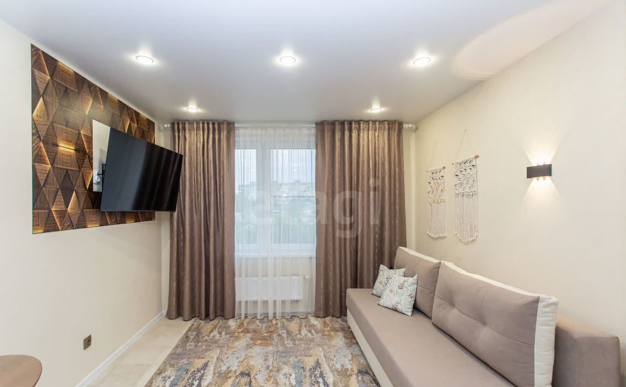 квартира г Тобольск 6-й мкр-н, 110к 2 фото 10