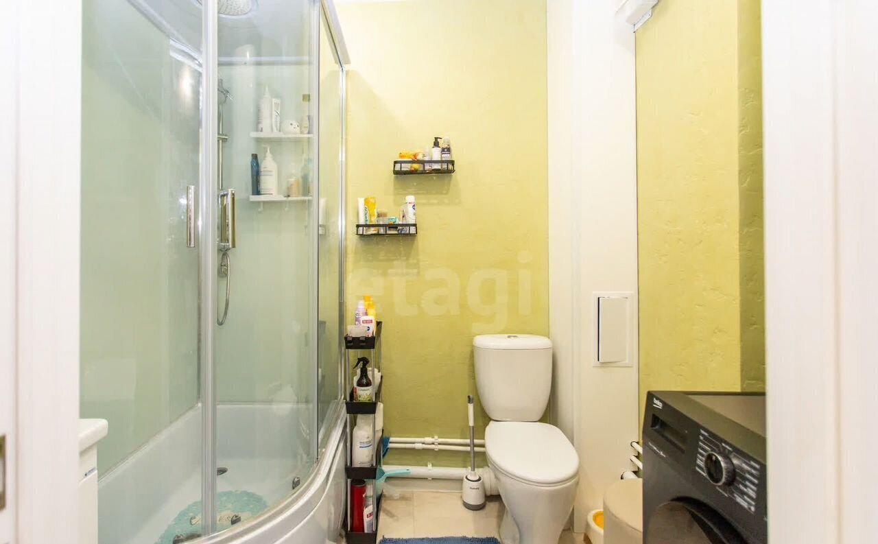 квартира г Тобольск 6-й мкр-н, 110к 2 фото 18