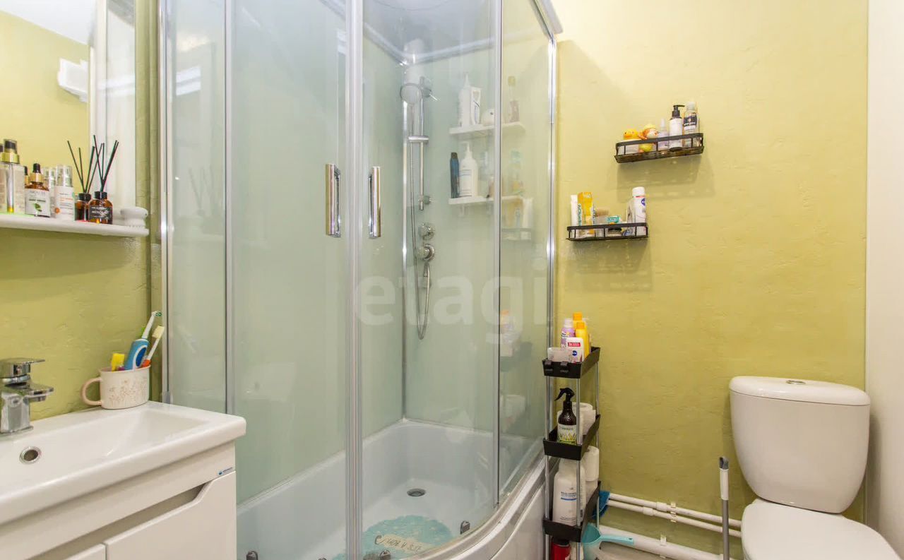 квартира г Тобольск 6-й мкр-н, 110к 2 фото 19