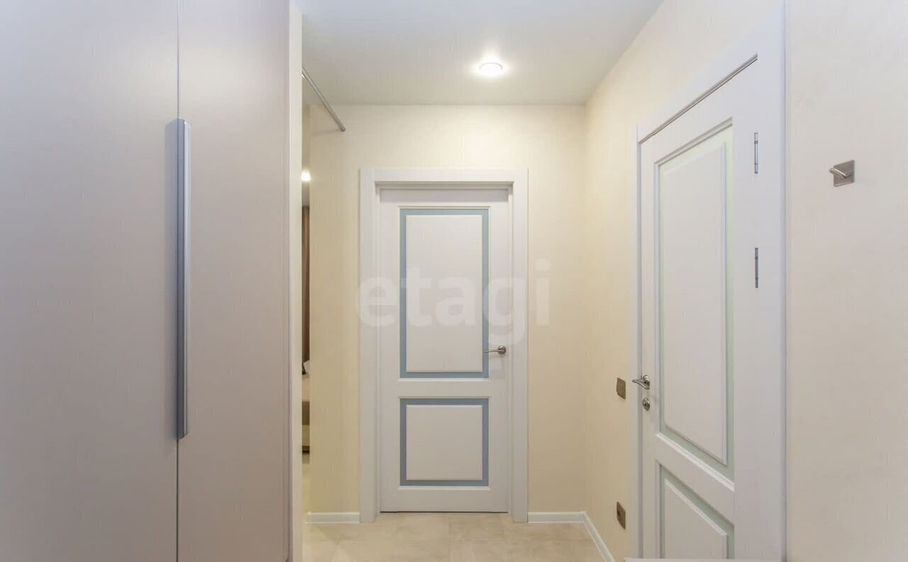 квартира г Тобольск 6-й мкр-н, 110к 2 фото 21