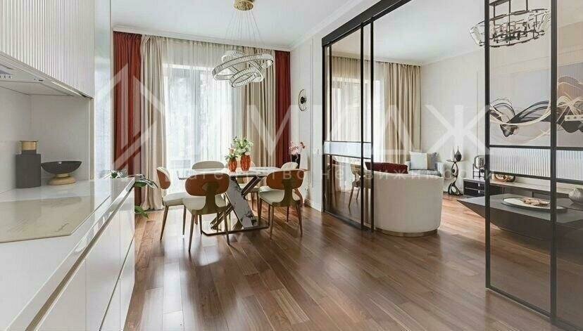 квартира г Сочи ул Ленина 298бк/4 фото 7