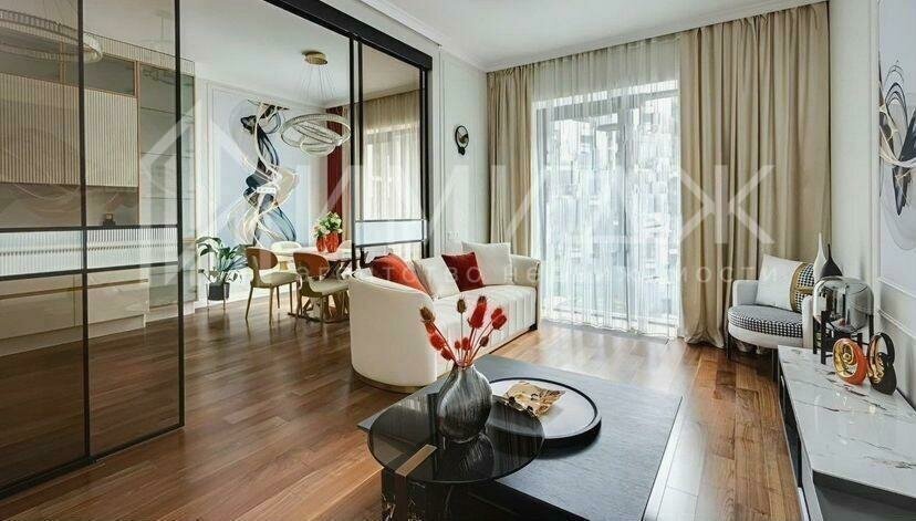 квартира г Сочи ул Ленина 298бк/4 фото 9