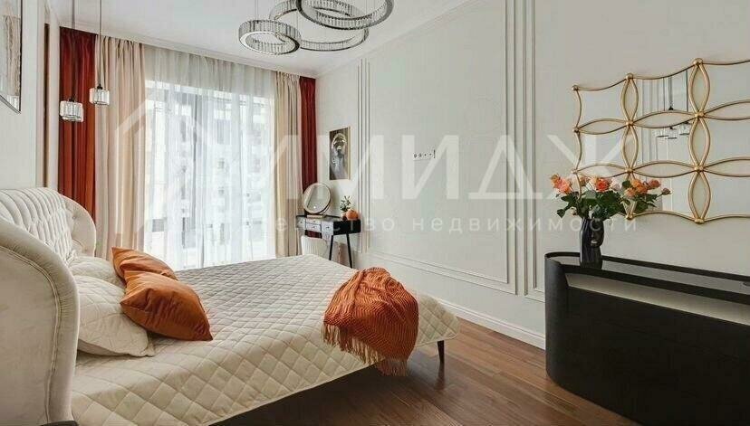 квартира г Сочи ул Ленина 298бк/4 фото 8