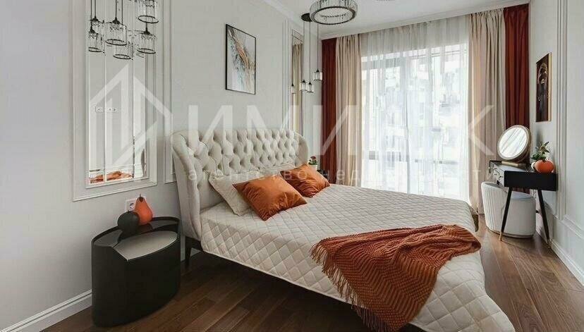 квартира г Сочи ул Ленина 298бк/4 фото 15