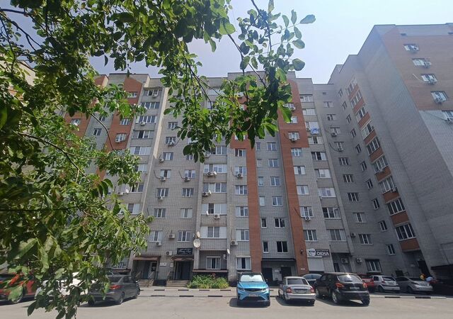 ул Платова 6а фото