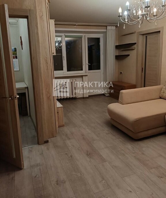 квартира г Электросталь п Новые дома Железнодорожная, 2 фото 5