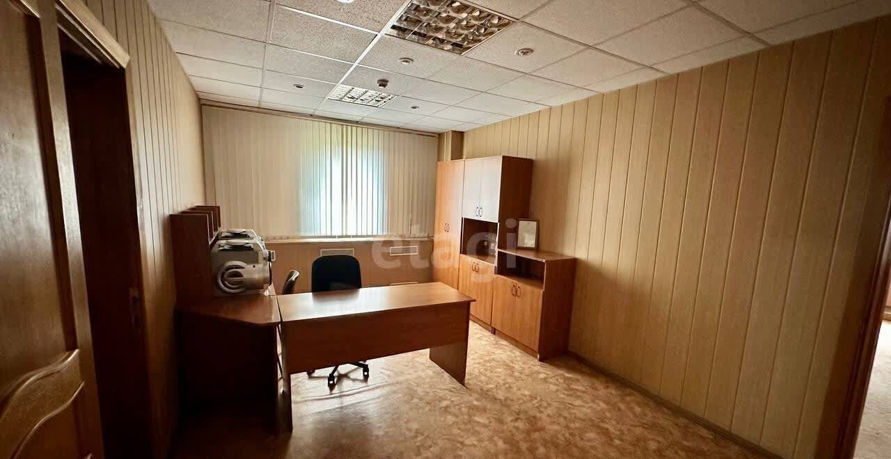 офис г Тамбов р-н Советский ул Бастионная 8а фото 3