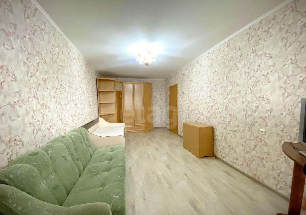 квартира г Стерлитамак Солнечный ул Артема 108 фото 1