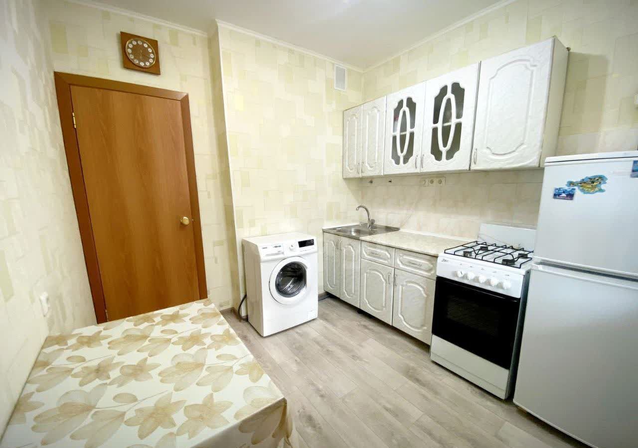 квартира г Стерлитамак Солнечный ул Артема 108 фото 4