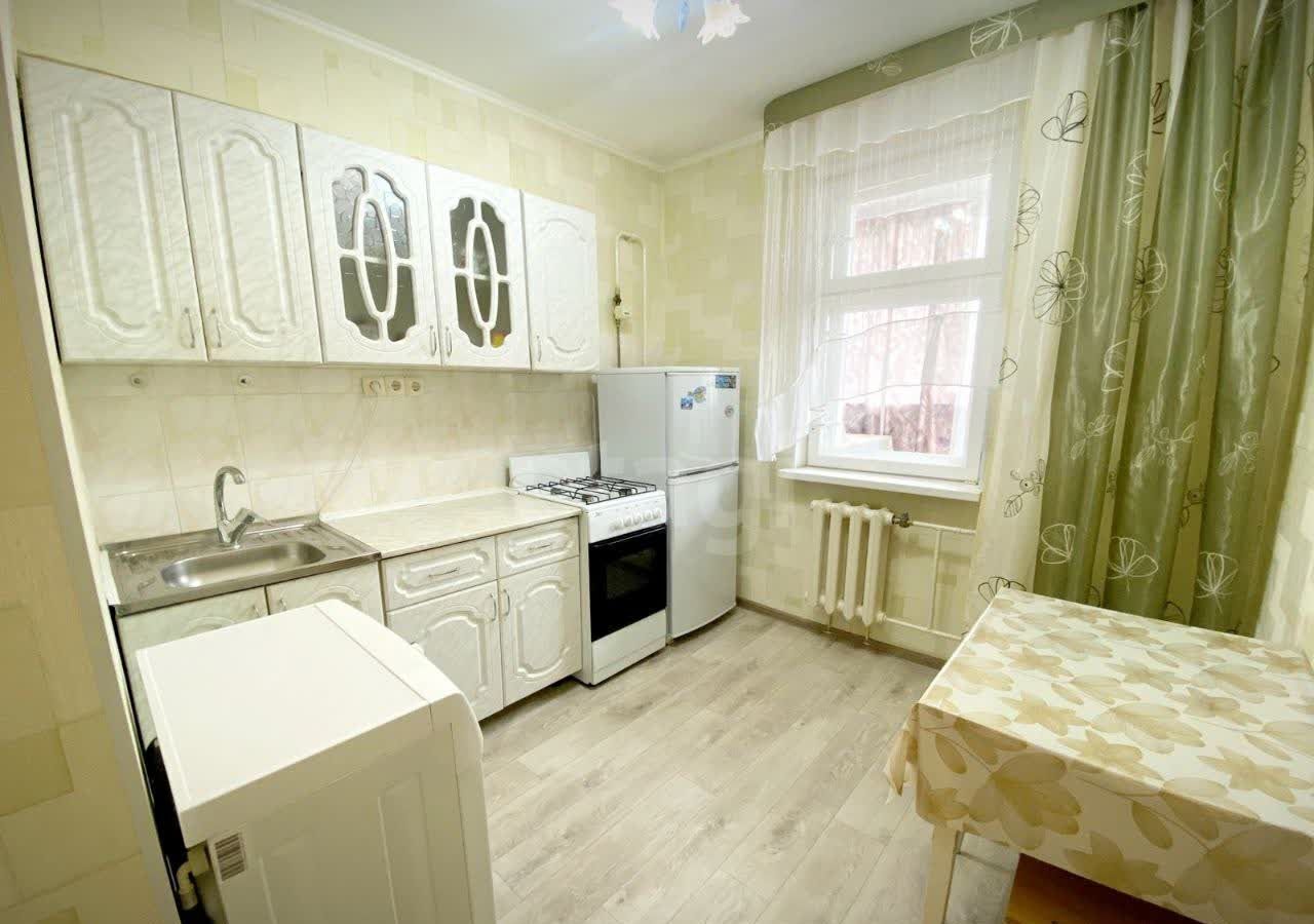 квартира г Стерлитамак Солнечный ул Артема 108 фото 3