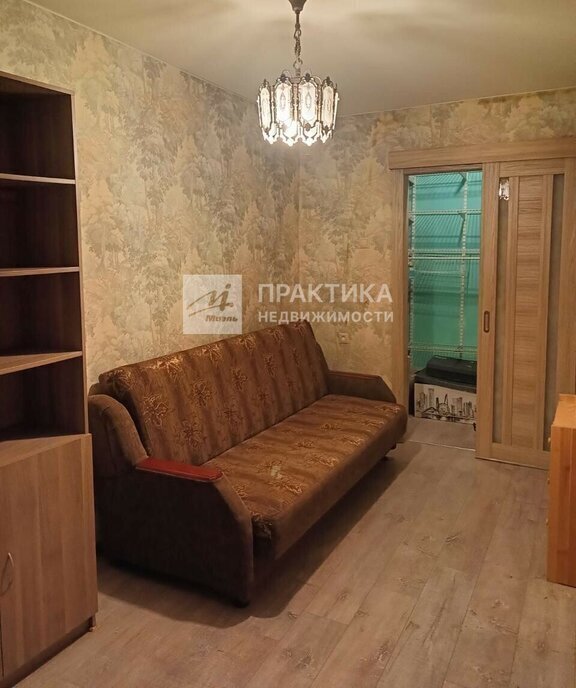 квартира г Электросталь п Новые дома Железнодорожная, 2 фото 8