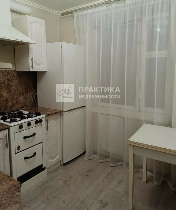 квартира г Электросталь п Новые дома Железнодорожная, 2 фото 10