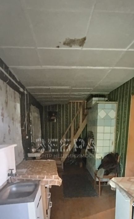 дом р-н Александровский г Александров снт тер.ТУ-4 фото 7