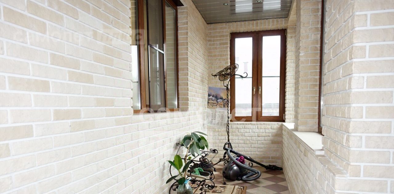 дом р-н Александровский г Александров ЖК «Южный парк» фото 24
