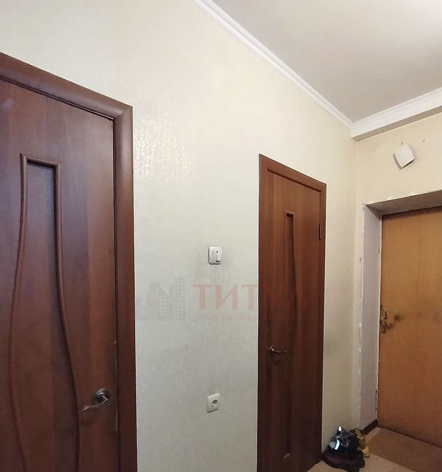 квартира г Старый Оскол микрорайон Дубрава-3 мкр Дубрава квартал 3 9 м-н фото 10