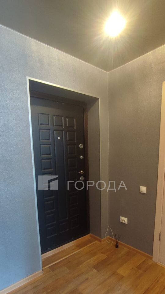 квартира г Новоалтайск ул Анатолия 41в 10-й м-н фото 6
