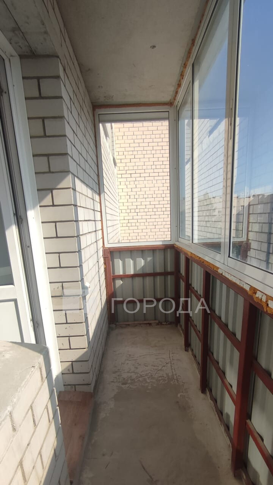квартира г Новоалтайск ул Анатолия 41в 10-й м-н фото 12
