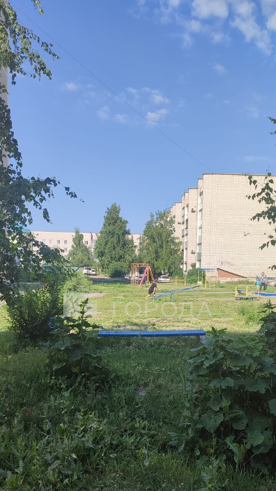квартира г Новоалтайск ул Анатолия 41в 10-й м-н фото 15