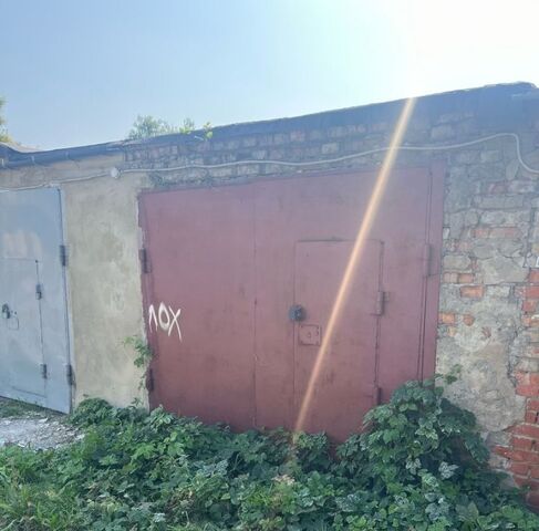 гараж р-н Железнодорожный дом 1г фото