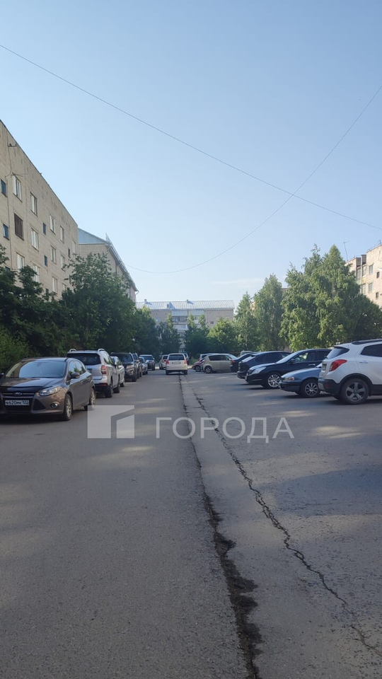 квартира г Новоалтайск ул Анатолия 41в 10-й м-н фото 16