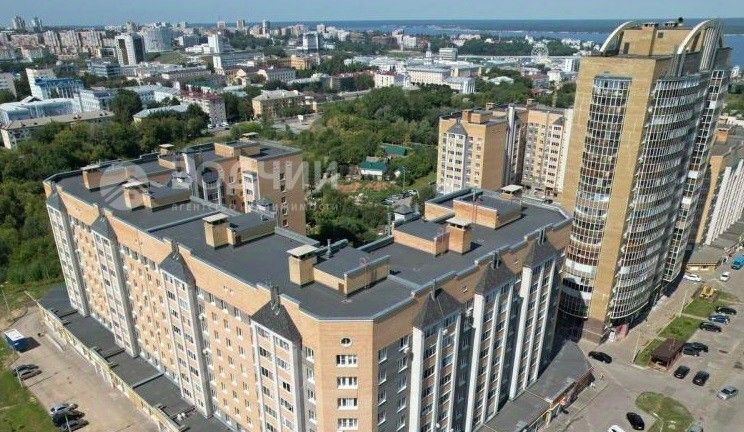 свободного назначения г Чебоксары р-н Ленинский микрорайон Благовещенский ул Николая Смирнова 7 фото 5