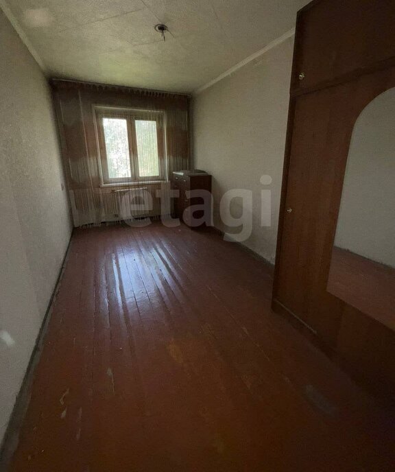 квартира г Черногорск ул Бограда 96 фото 5