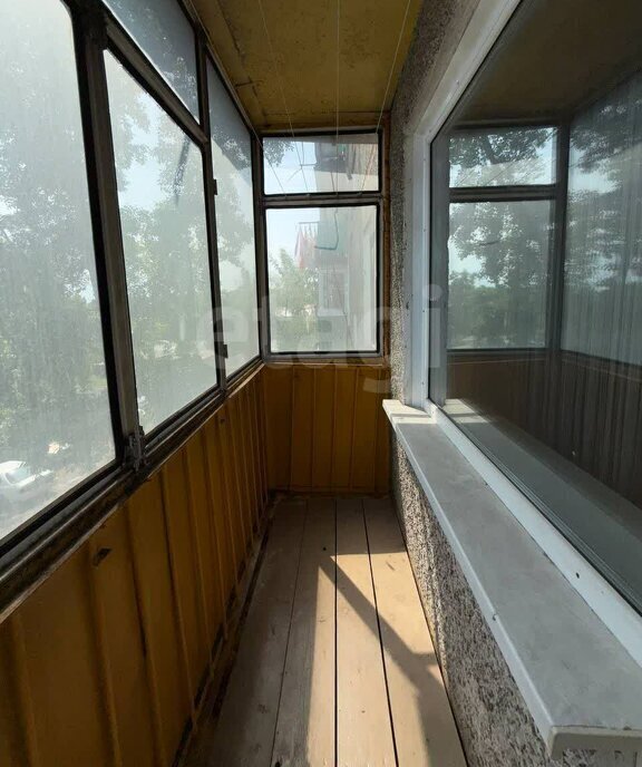 квартира г Черногорск ул Бограда 96 фото 12
