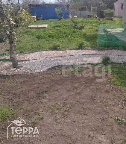 дом г Феодосия снт Буревестник 47, городской округ Евпатория фото 3
