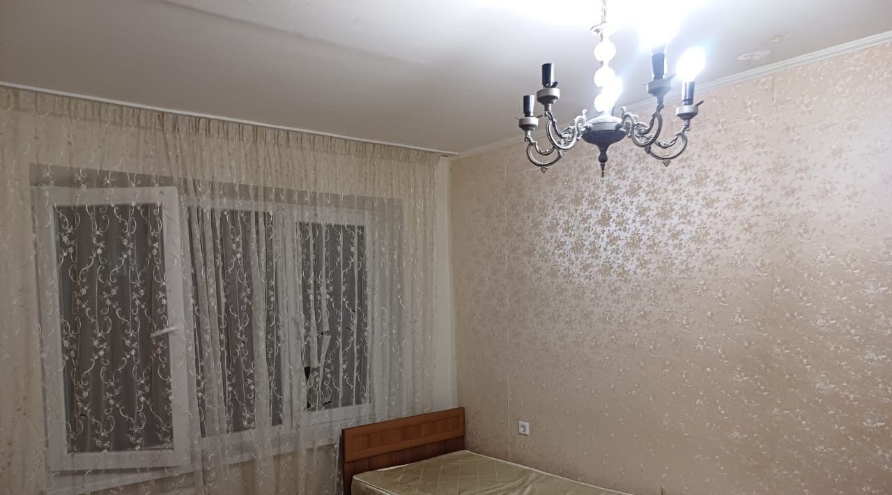 квартира г Владикавказ р-н Иристонский ул Шмулевича 14к/3 фото 5
