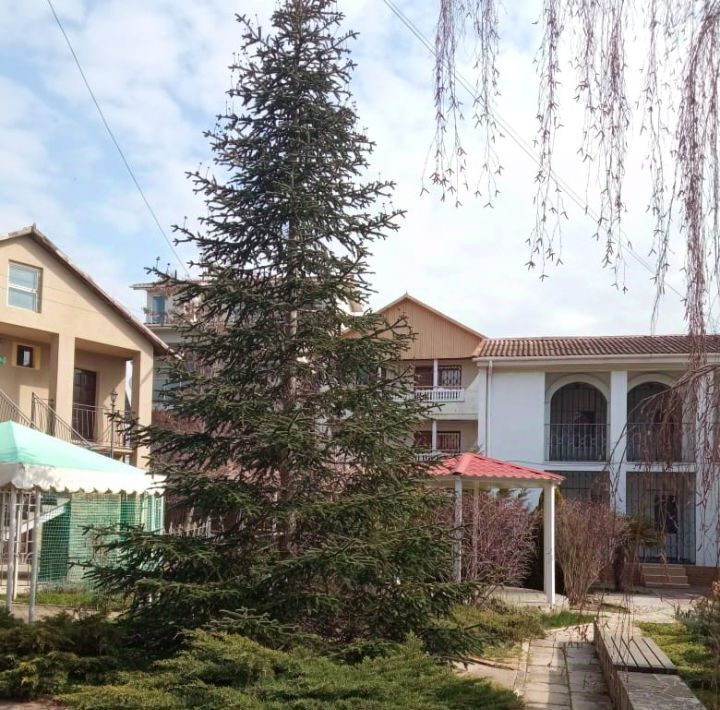 офис г Саки ул Морская 4 3а фото 5