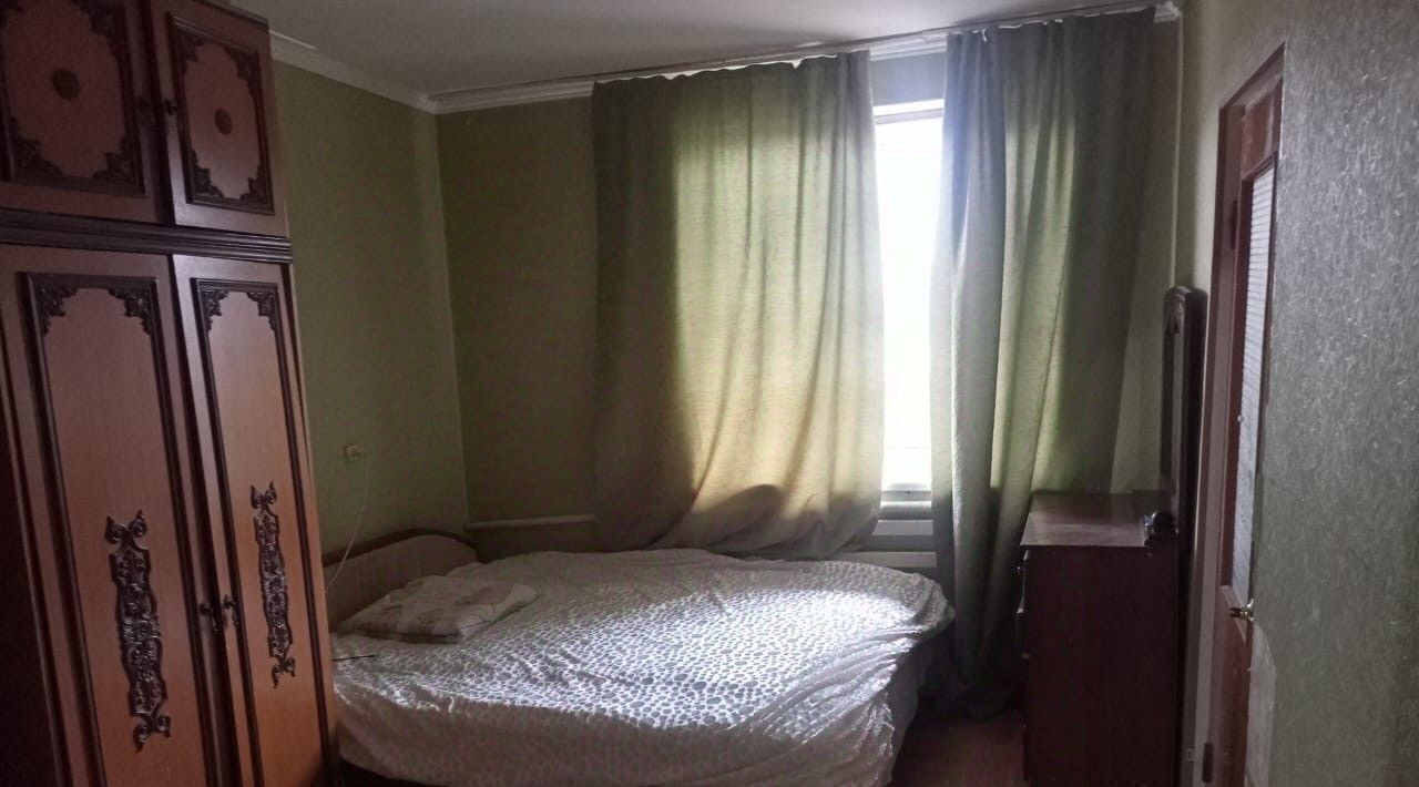 квартира г Владикавказ р-н Иристонский ул Братьев Щукиных 63к/3 фото 9