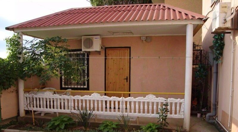 офис г Саки ул Морская 4 3а фото 9