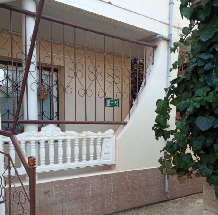 офис г Саки ул Морская 4 3а фото 25