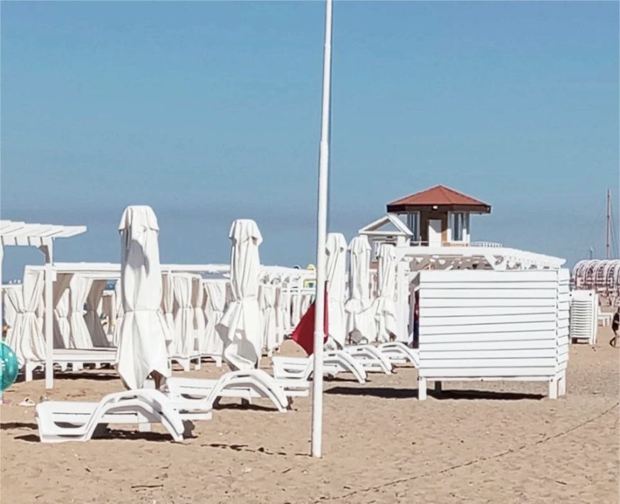 офис г Саки ул Морская 4 3а фото 30