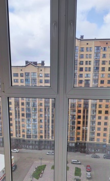 квартира г Ставрополь р-н Промышленный ул Матрёны Наздрачёвой 5/2 фото 7