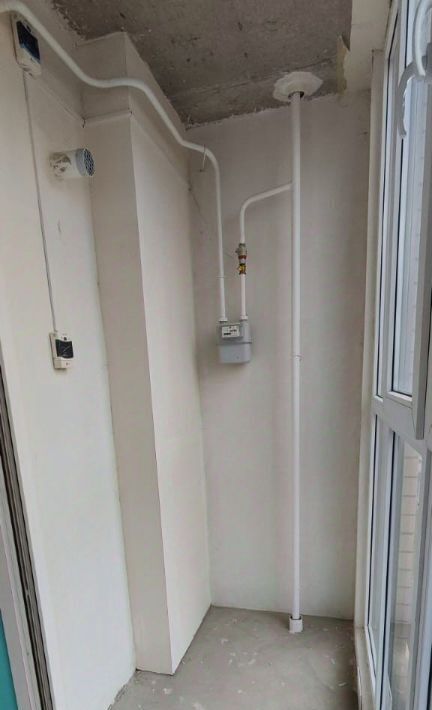 квартира г Ставрополь р-н Промышленный ул Матрёны Наздрачёвой 5/2 фото 8
