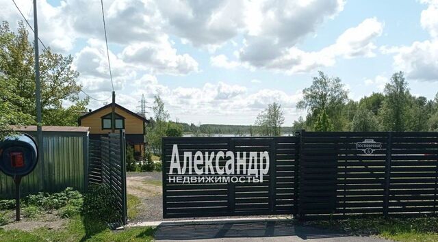 Ромашкинское с/пос, пос. При железнодорожной станции Лосево, ул. Гостиничная фото