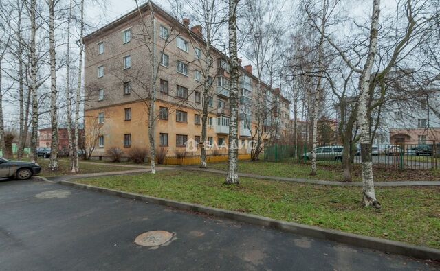 Заречье ул Комсомольская 5а фото