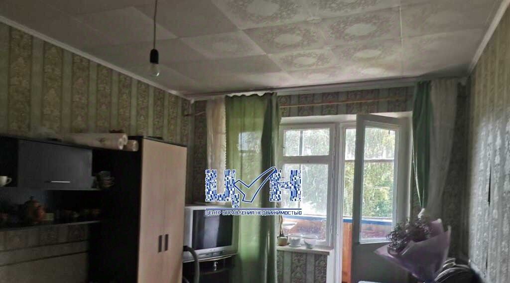 квартира г Курск р-н Центральный пер Аэродромный 1-й 10 фото 2