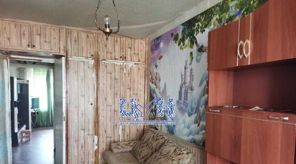 квартира г Курск р-н Центральный пер Аэродромный 1-й 10 фото 3