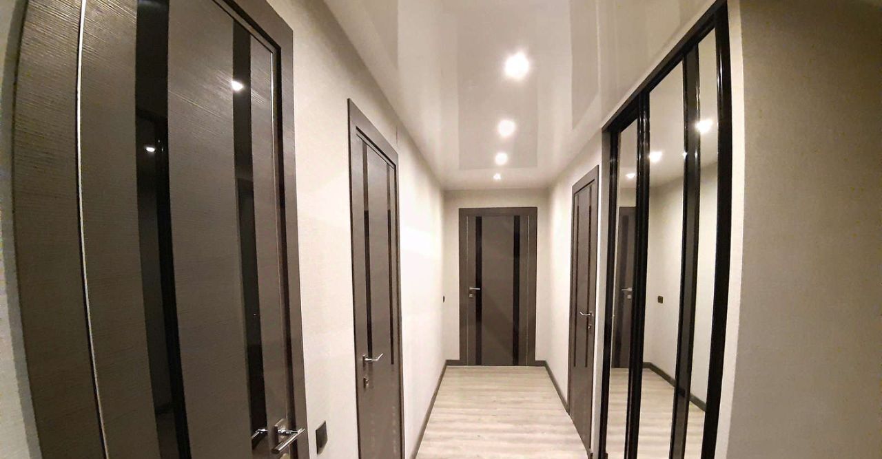 квартира г Старый Оскол Дубрава 2 кв-л, 2А фото 1