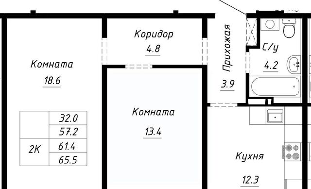 ул Анатолия Мельникова 1 фото